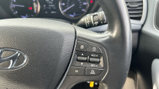 Hyundai i20 1.2 Blue Drive Premium 5dr Petrol Hatchback